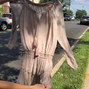 Love shack fancy dress